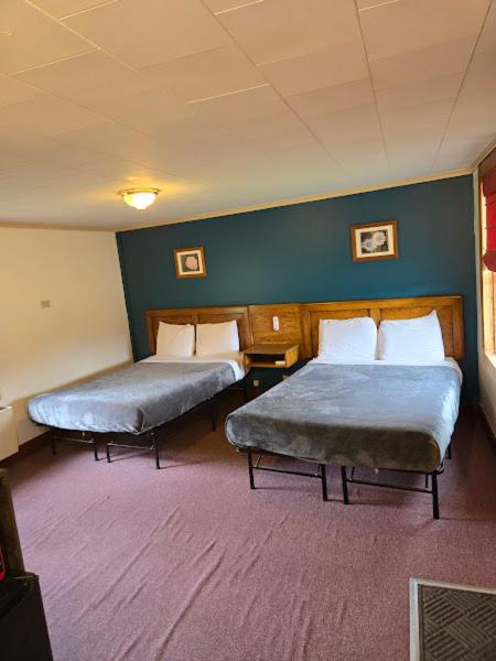 Mountain View Inn — photo 8