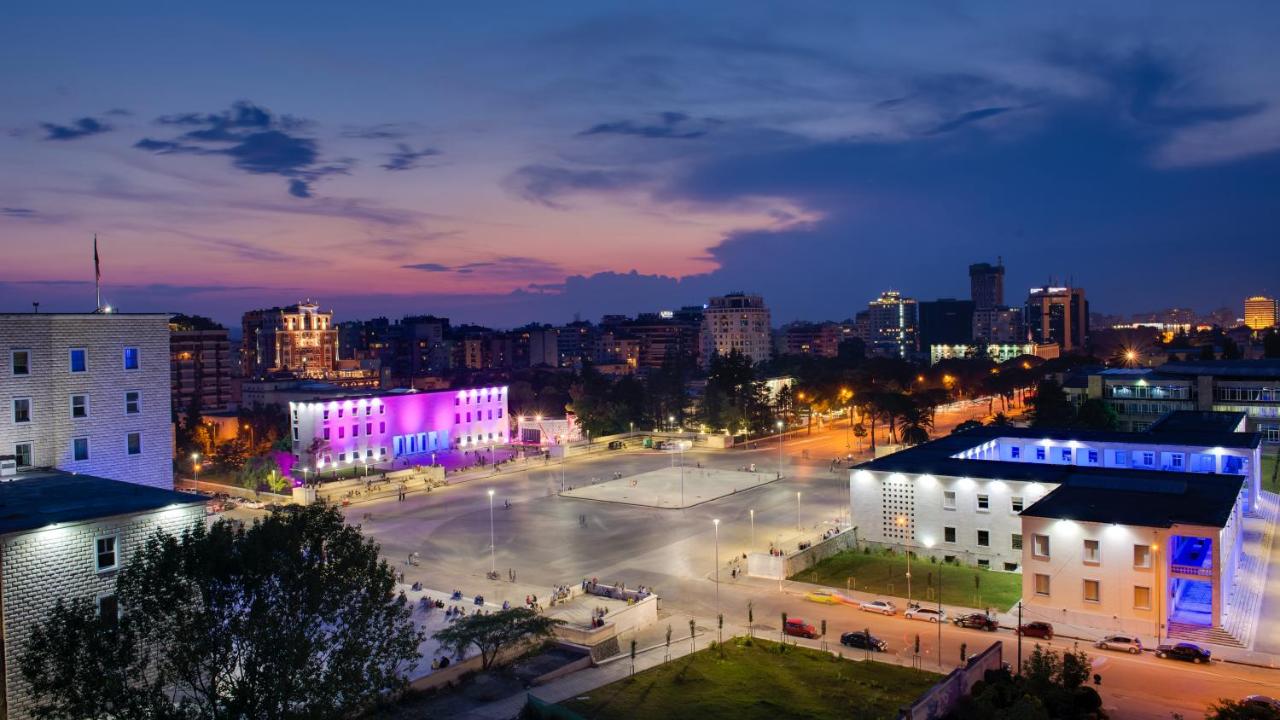 Mak Albania Hotel photo