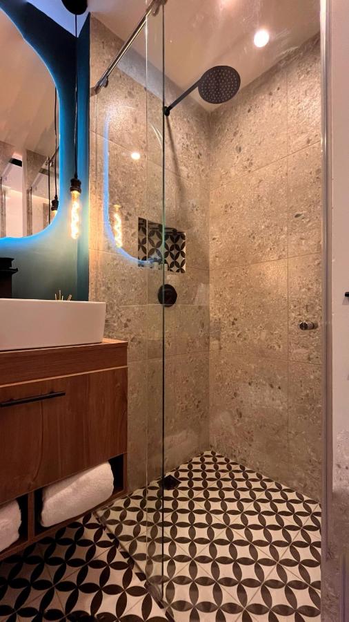 Acogedor miniloft Chapinero - 3