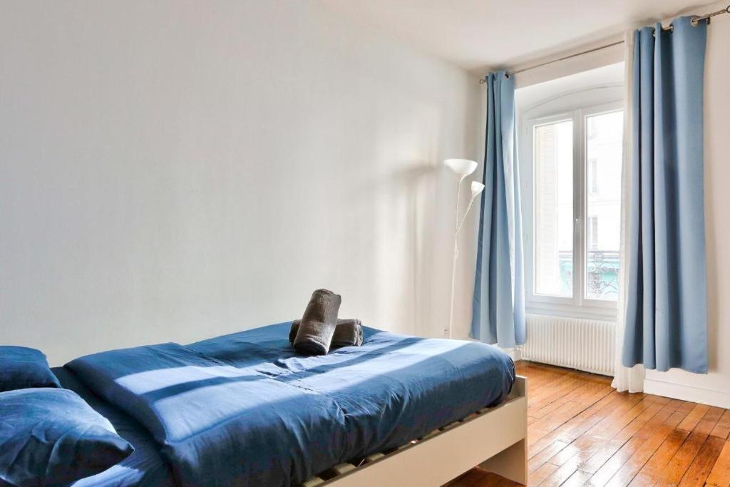 Appartement QUARTIER EMILY IN PARIS NOTRE DAME - 2