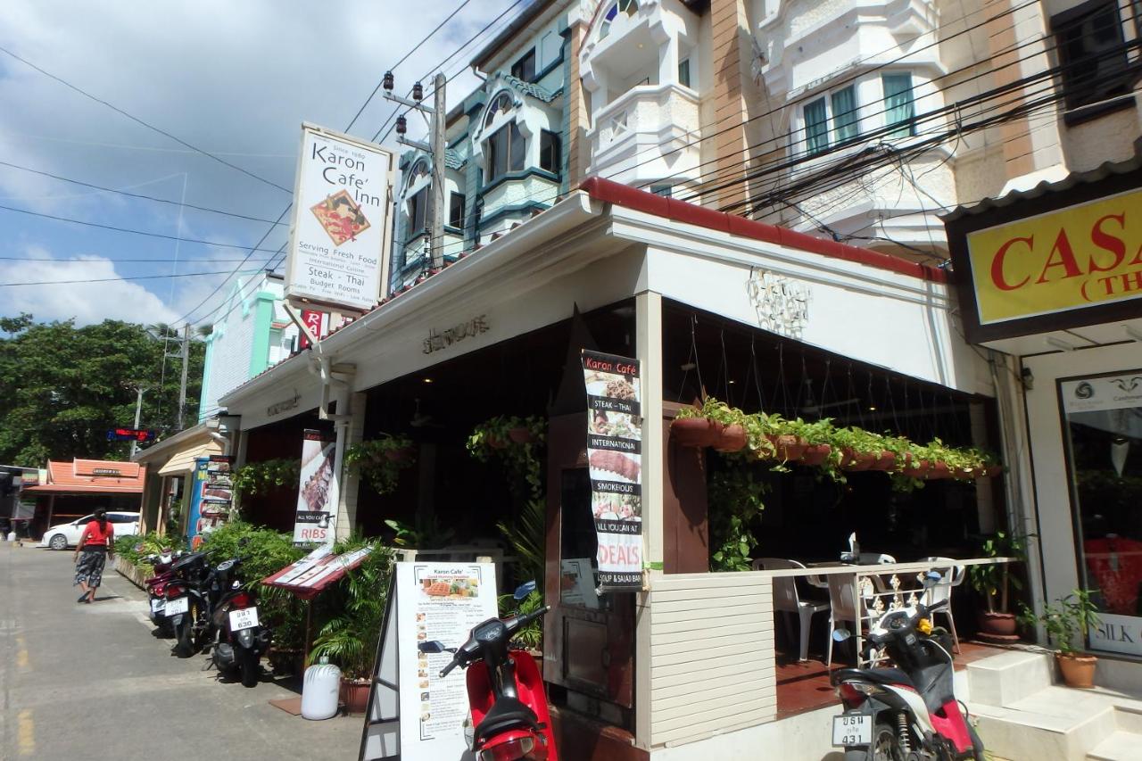 Karon Cafe Inn - 3