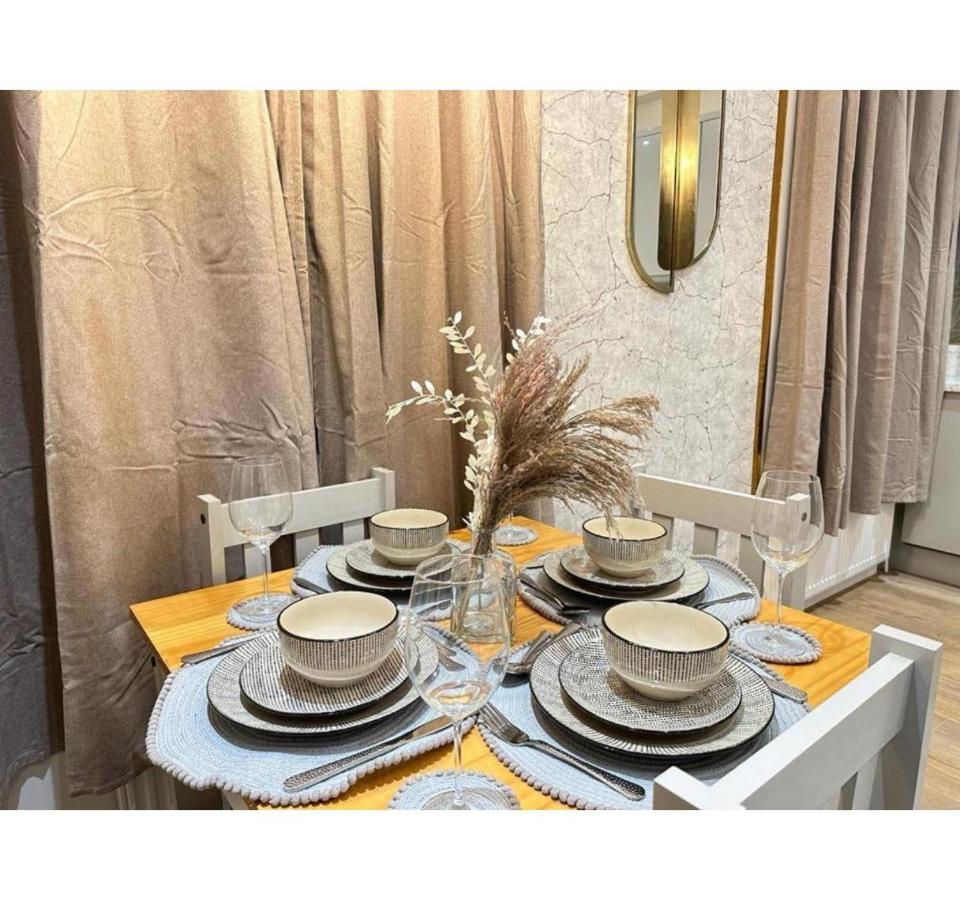 F2- Beautiful 1 Bed Flat Near Edgware Road Station - 4