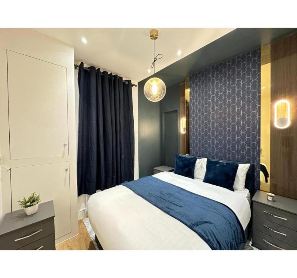 F2- Beautiful 1 Bed Flat Near Edgware Road Station - 5