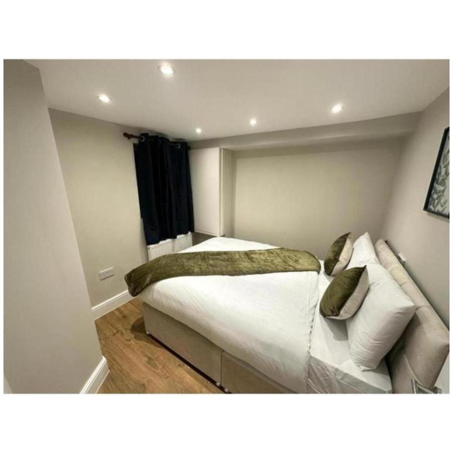 FB- Spacious 2 Bed Flat Near Edgware Road - 4