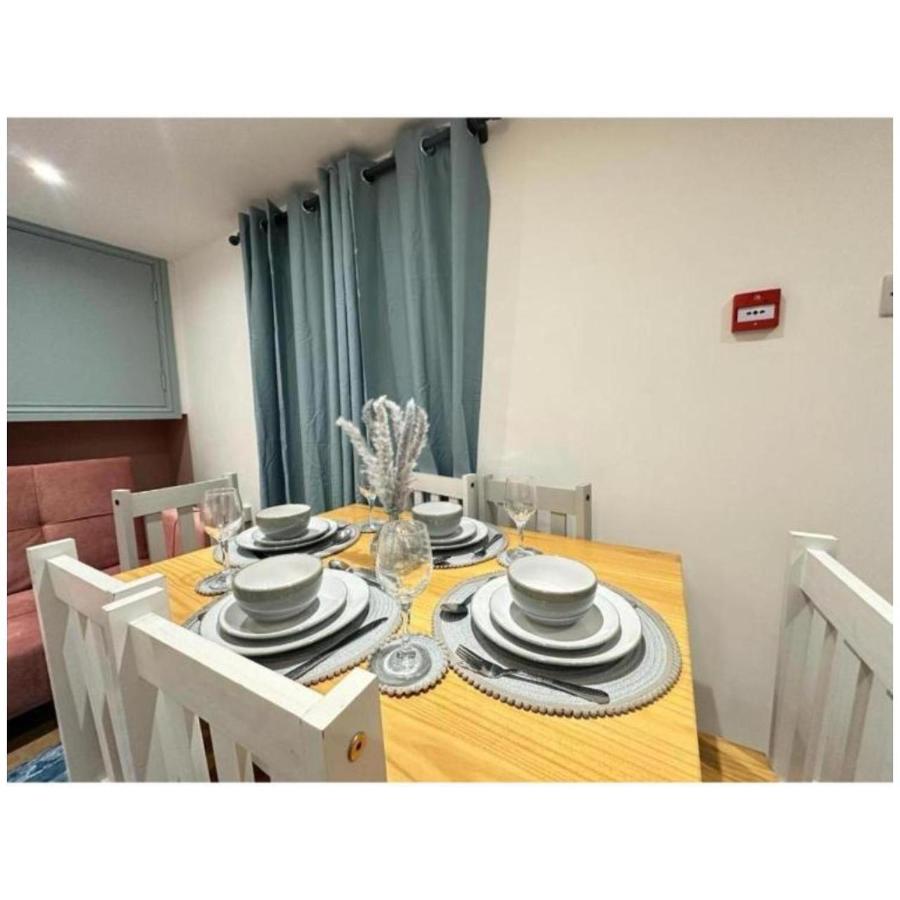 FB- Spacious 2 Bed Flat Near Edgware Road - 2