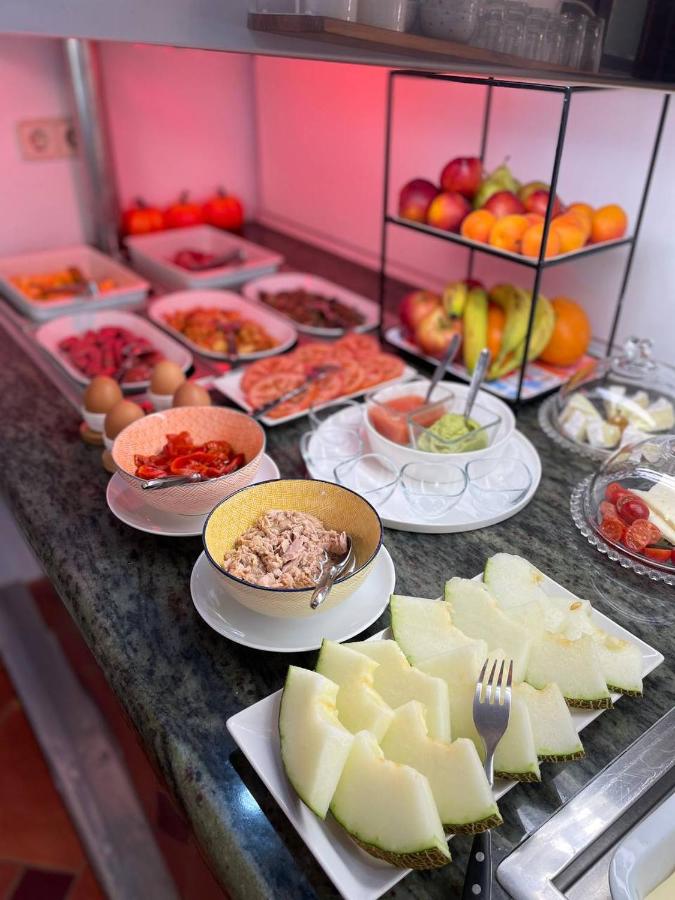 Hotel Malaga Picasso - 3