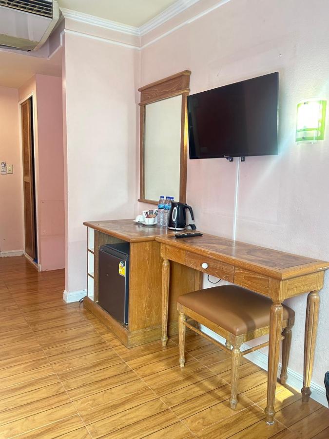 Asia Inn Bangkok 2022 - 2