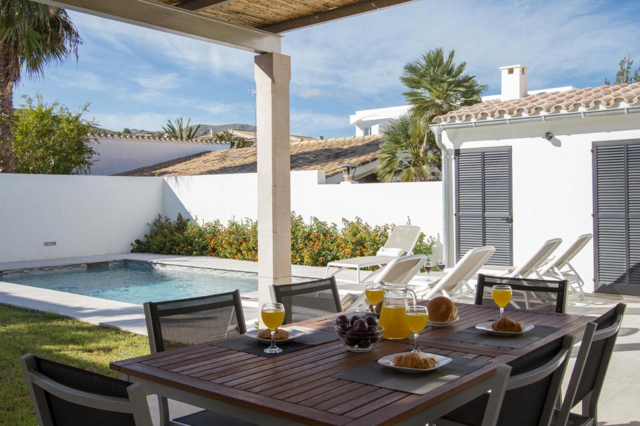 Villa Holland (Spanje Port de Pollença) - Booking.com