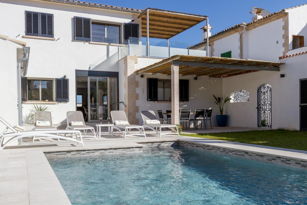 Villa Holland (Spanje Port de Pollença) - Booking.com