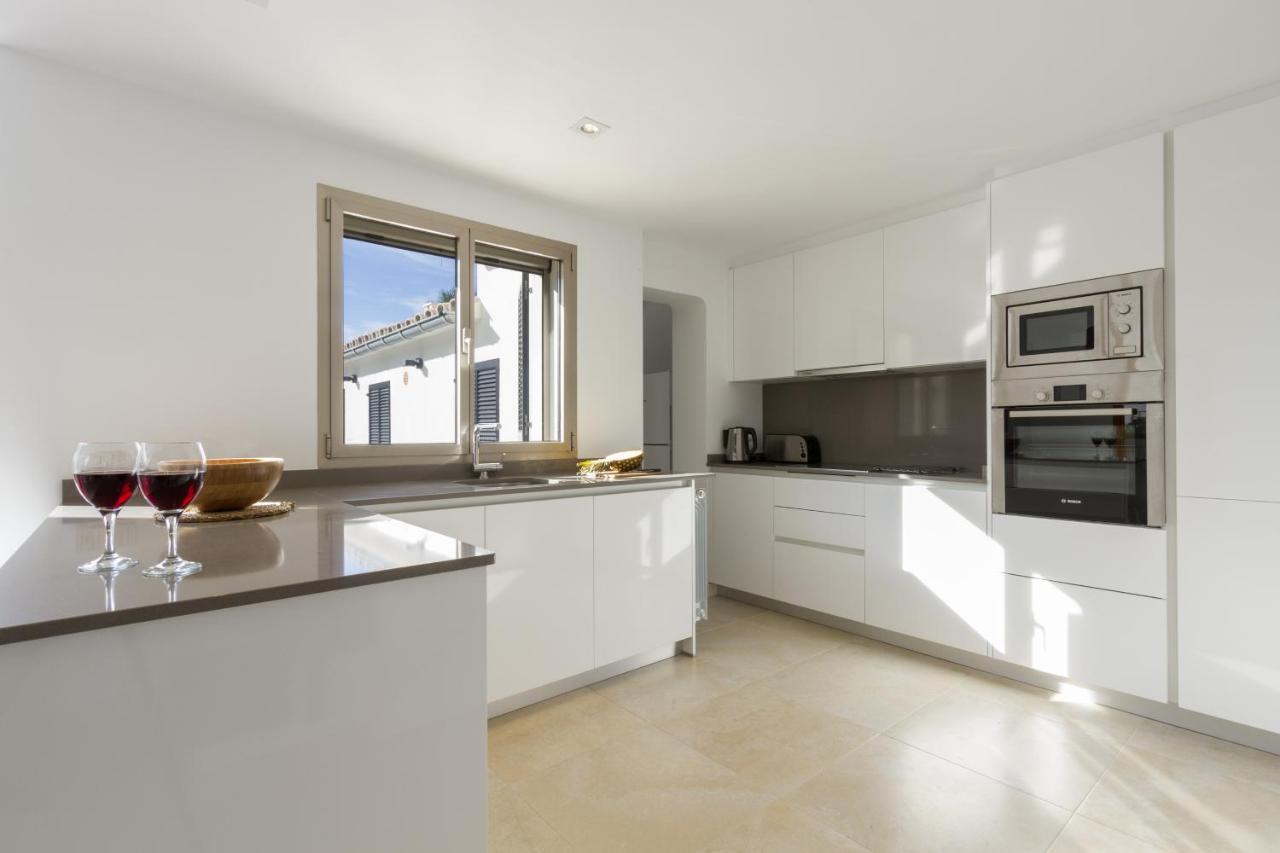 Villa Holland (Spanje Port de Pollença) - Booking.com