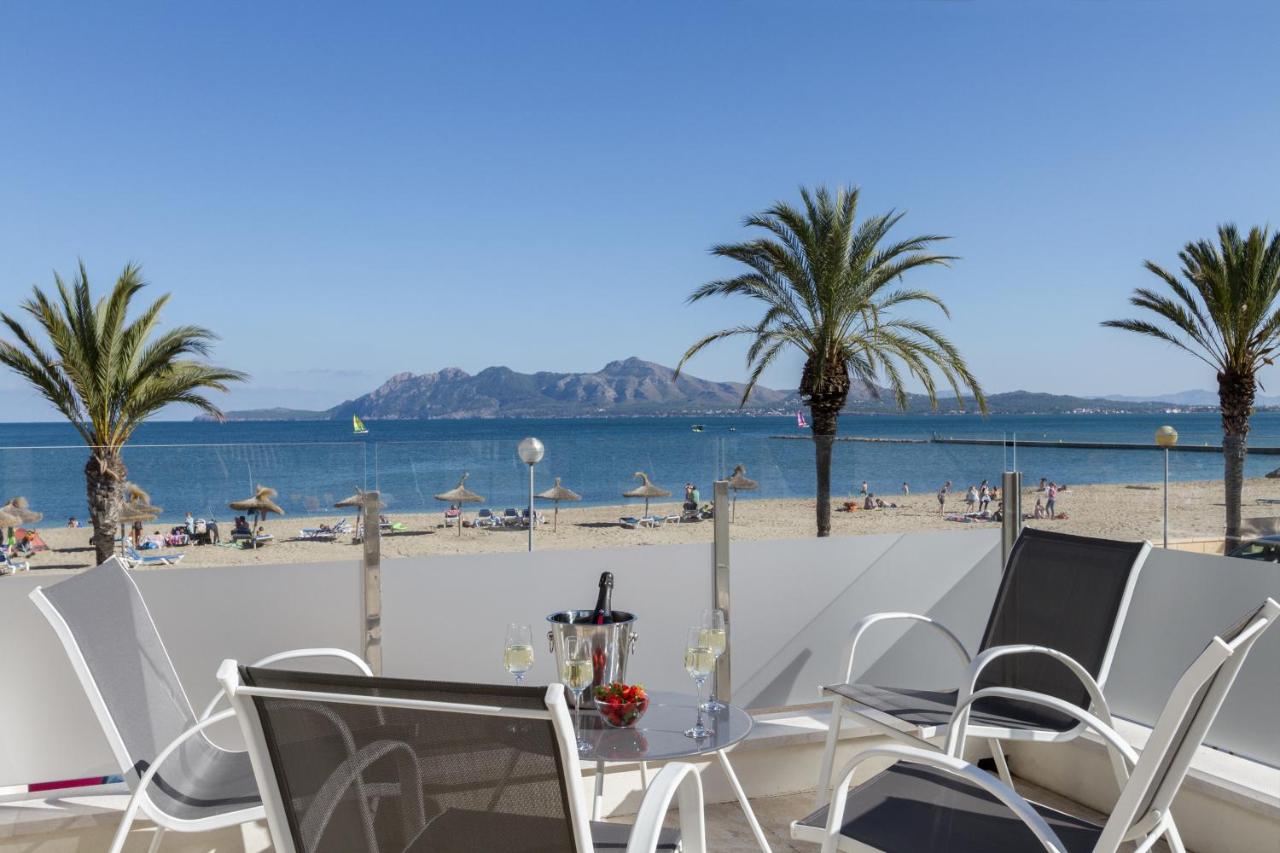 Villa Holland (Spania Port de Pollença) - Booking.com