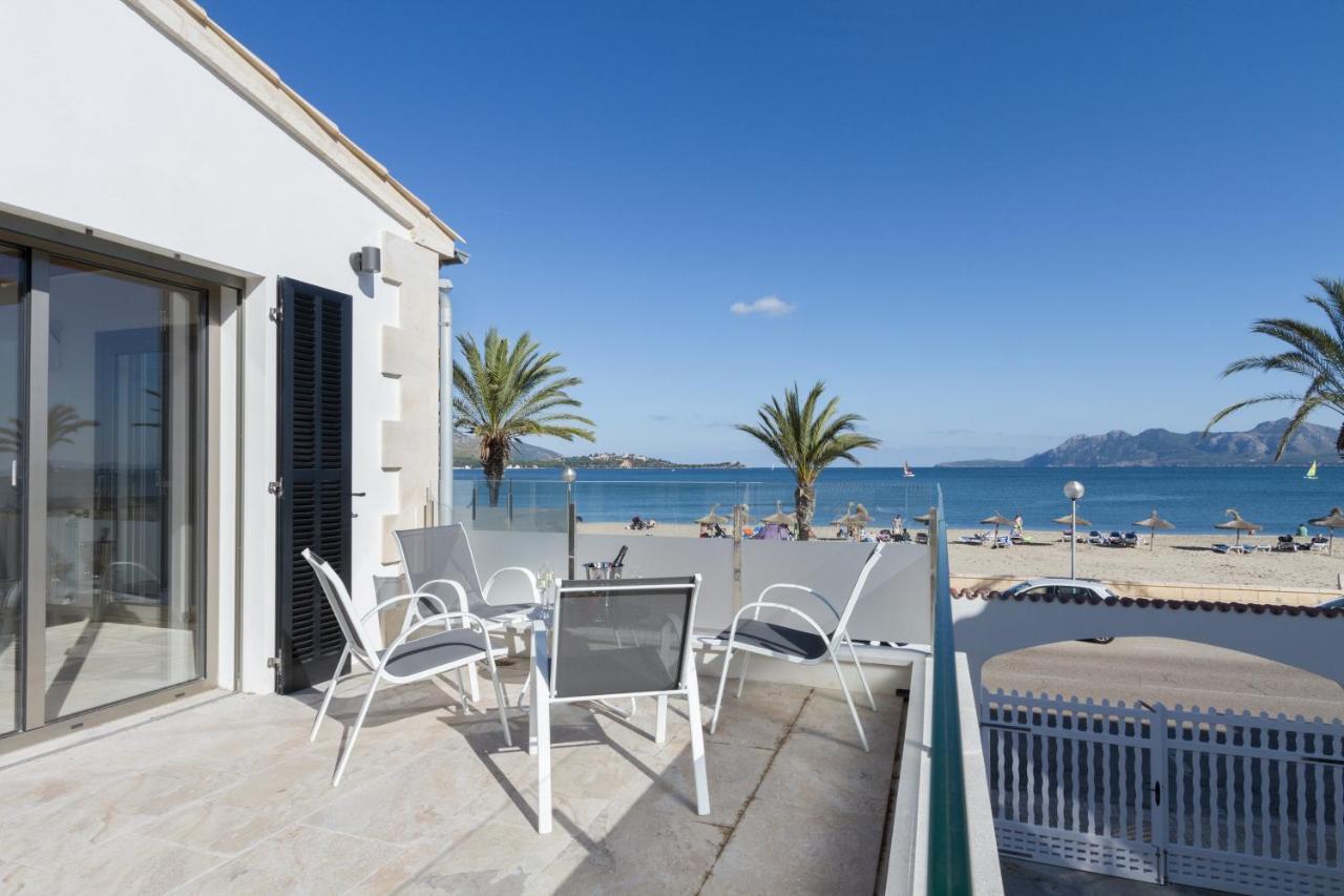 Villa Holland (Spanje Port de Pollença) - Booking.com