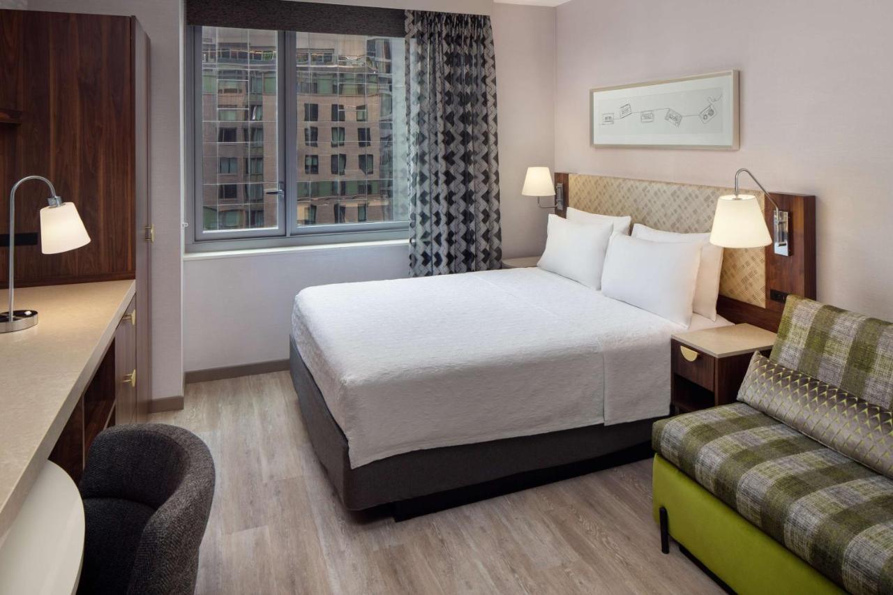Home2 Suites By Hilton New York Times Square - 2