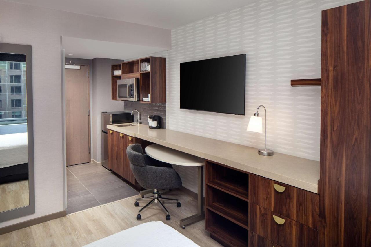 Home2 Suites By Hilton New York Times Square - 5