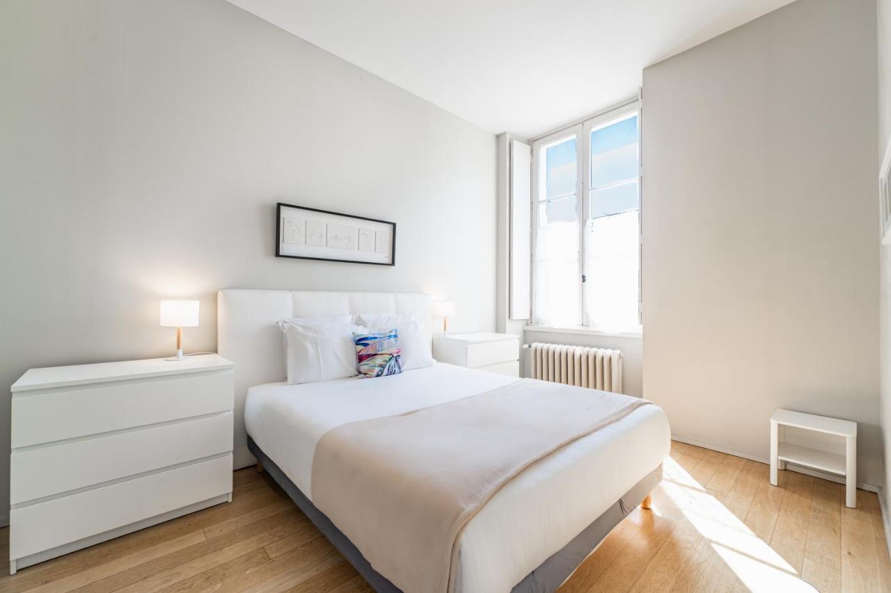 Appartement T3 de Prestige proche du Jardin Public de Bordeaux - 4