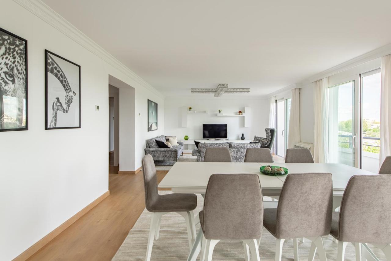 New York-Superbe appartement vue Tour Eiffel pont de l'Alma - 5