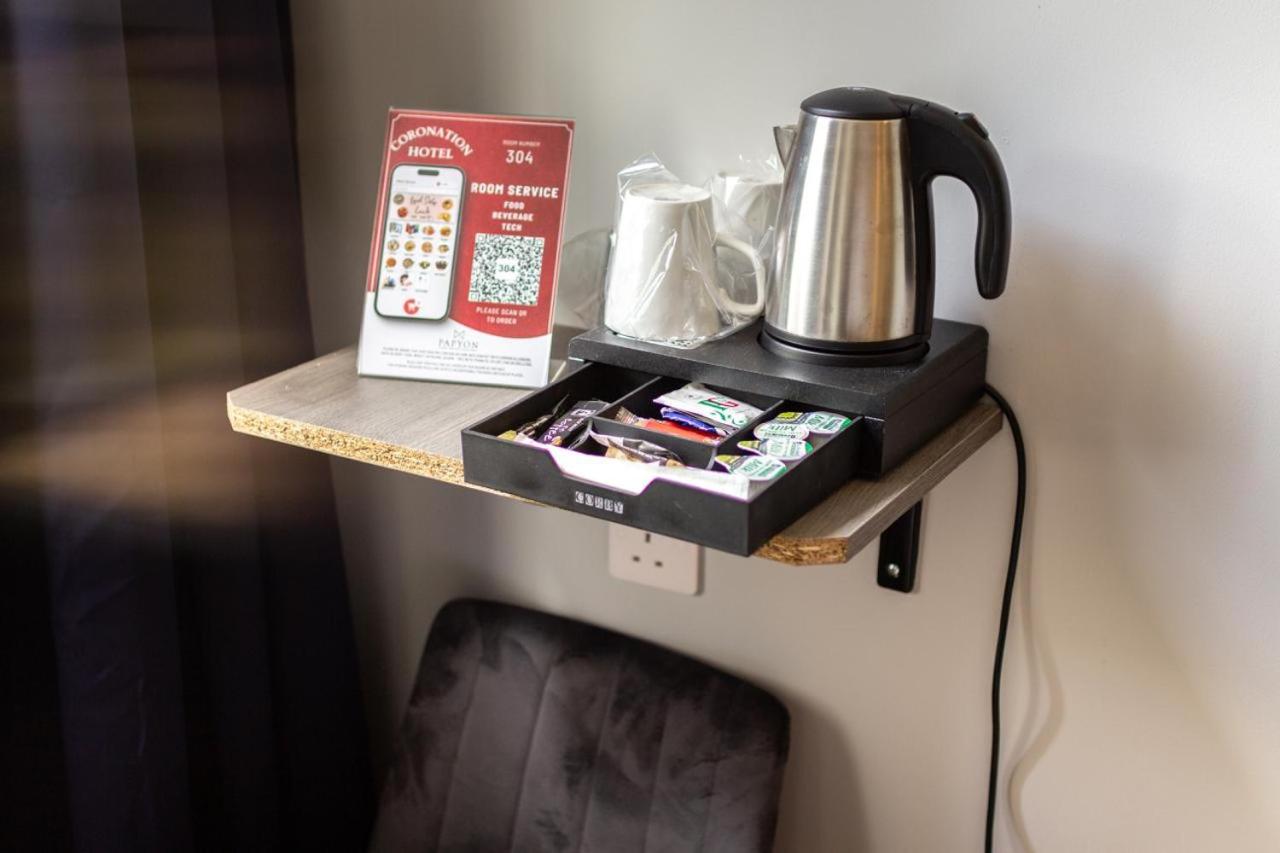 Coronation Hotel - 5