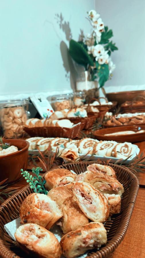 Village Potira - The Guest House - 3