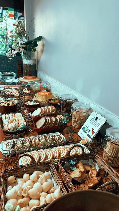 Village Potira - The Guest House - 5