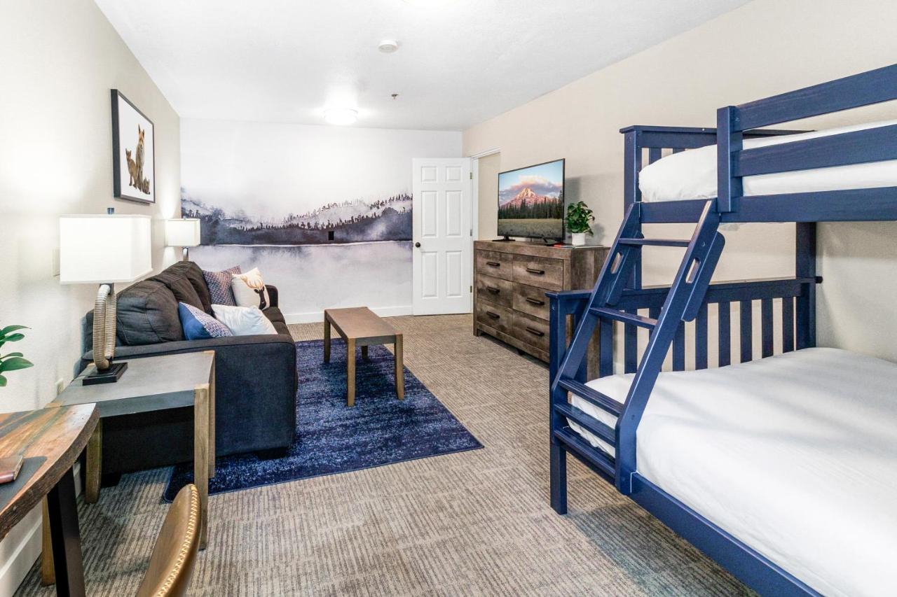 Inn At Mount Shasta — photo 7