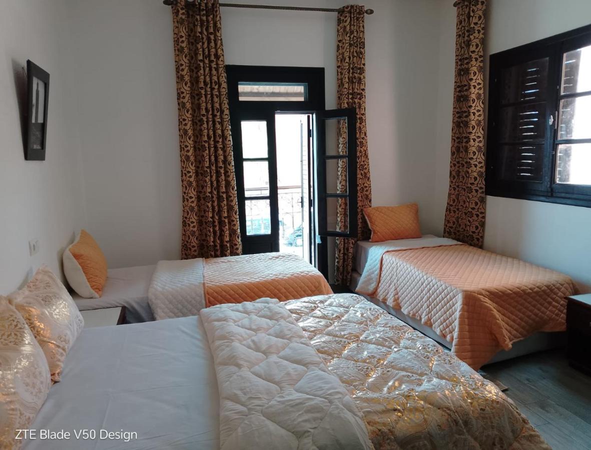 Medina-in auberge - 2