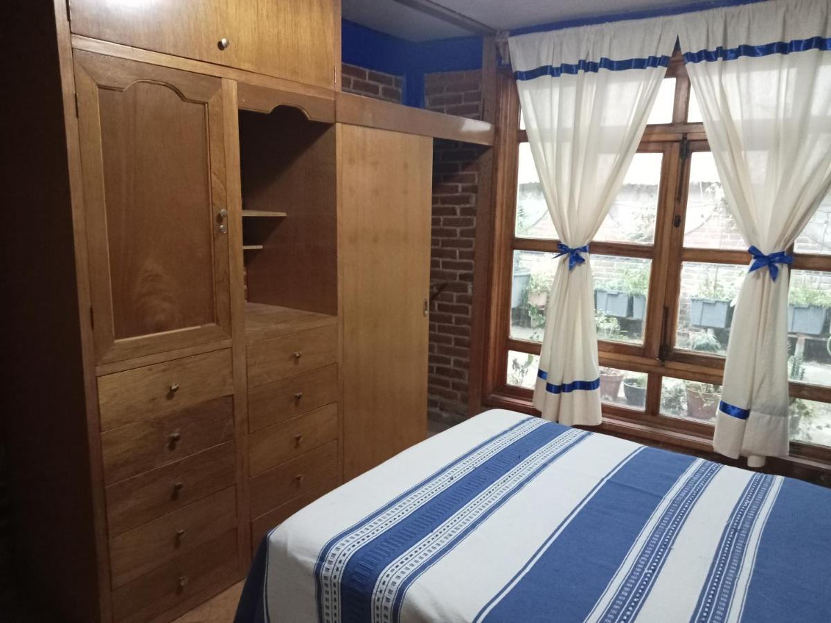 COYOACAN DEPARTAMENTO TIPO COLONIAL - 3