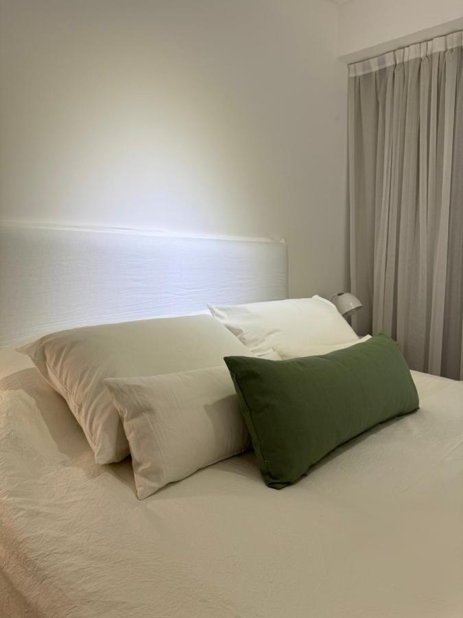 Moderno departamento con barbacoa en Palermo - 2