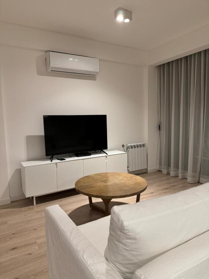 Moderno departamento con barbacoa en Palermo - 5