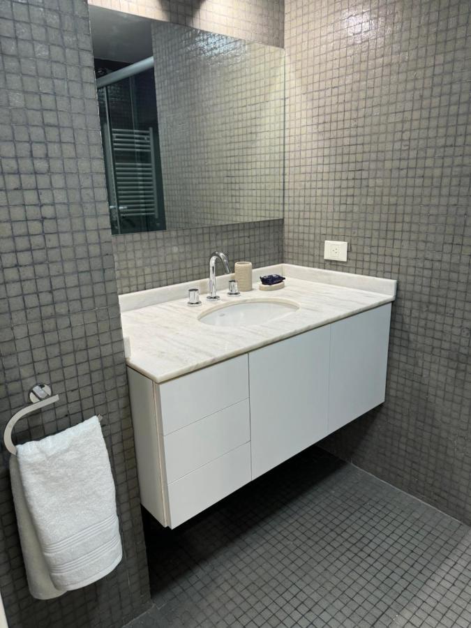 Moderno departamento con barbacoa en Palermo - 3