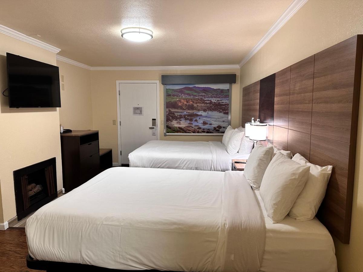 Beachwalker Inn Cayucos — photo 22