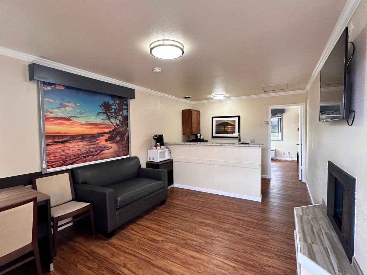 Beachwalker Inn Cayucos — photo 17