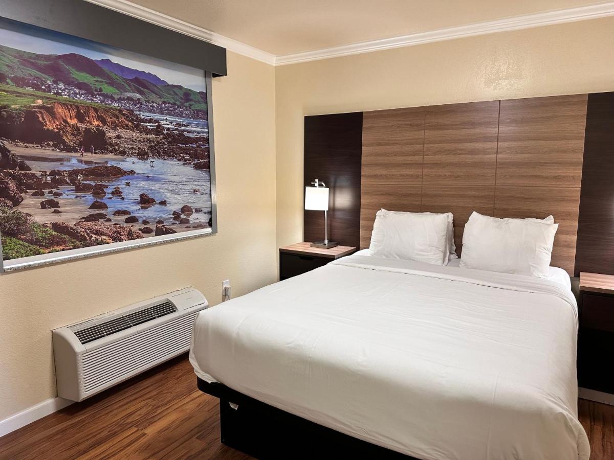 Beachwalker Inn Cayucos — photo 14