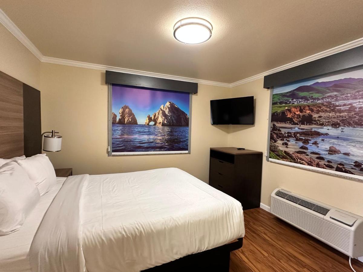 Beachwalker Inn Cayucos — photo 2