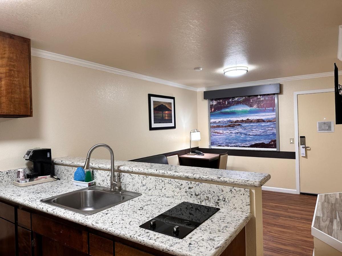 Beachwalker Inn Cayucos — photo 4