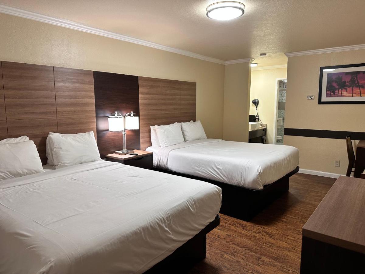 Beachwalker Inn Cayucos — photo 11