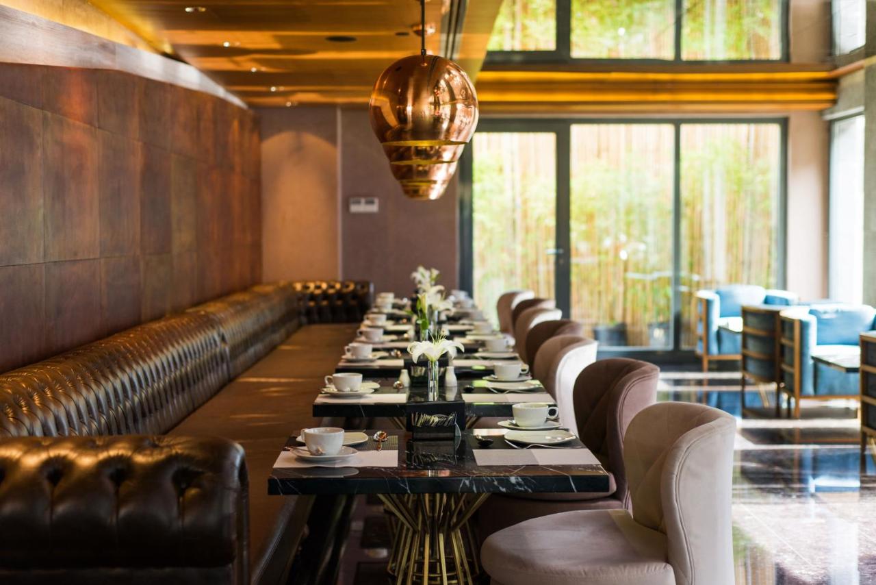 Hotel Saint Sophia - 5