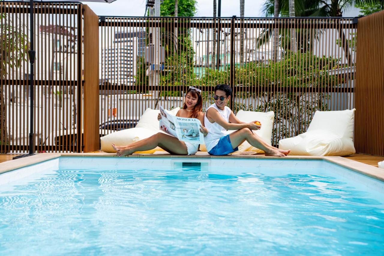 The Tint At Phuket Town - SHA Plus - 2