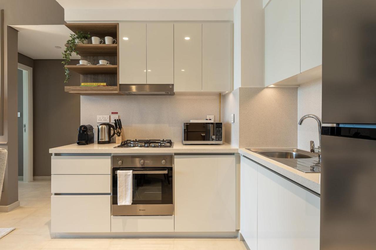 Airstay - Downtown Views II - 1BR Next to Dubai Mall & Burj Khalifa with City Views - Monthly Offer Available - 3