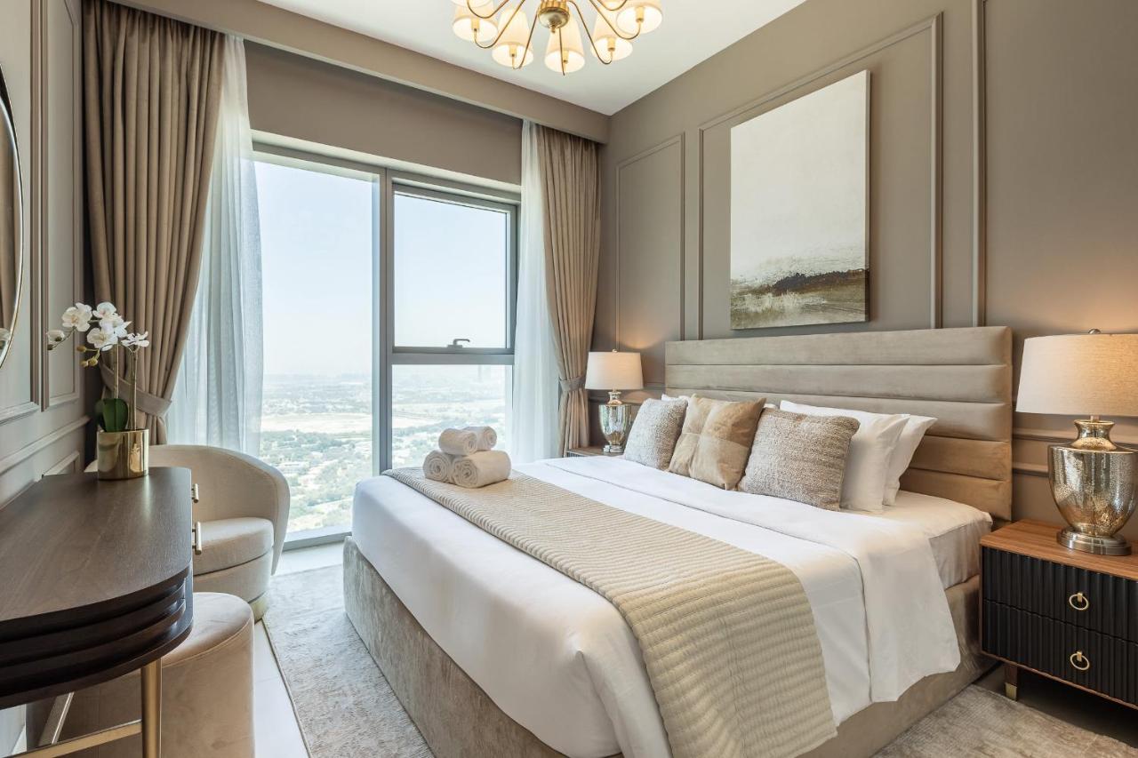 Airstay - Downtown Views II - 1BR Next to Dubai Mall & Burj Khalifa with City Views - Monthly Offer Available - 2
