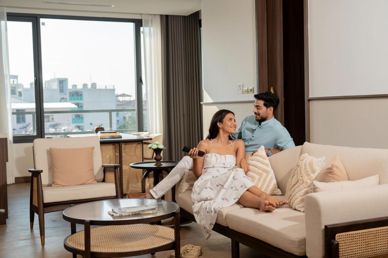 Pranakorn Heritage Hotel - 2