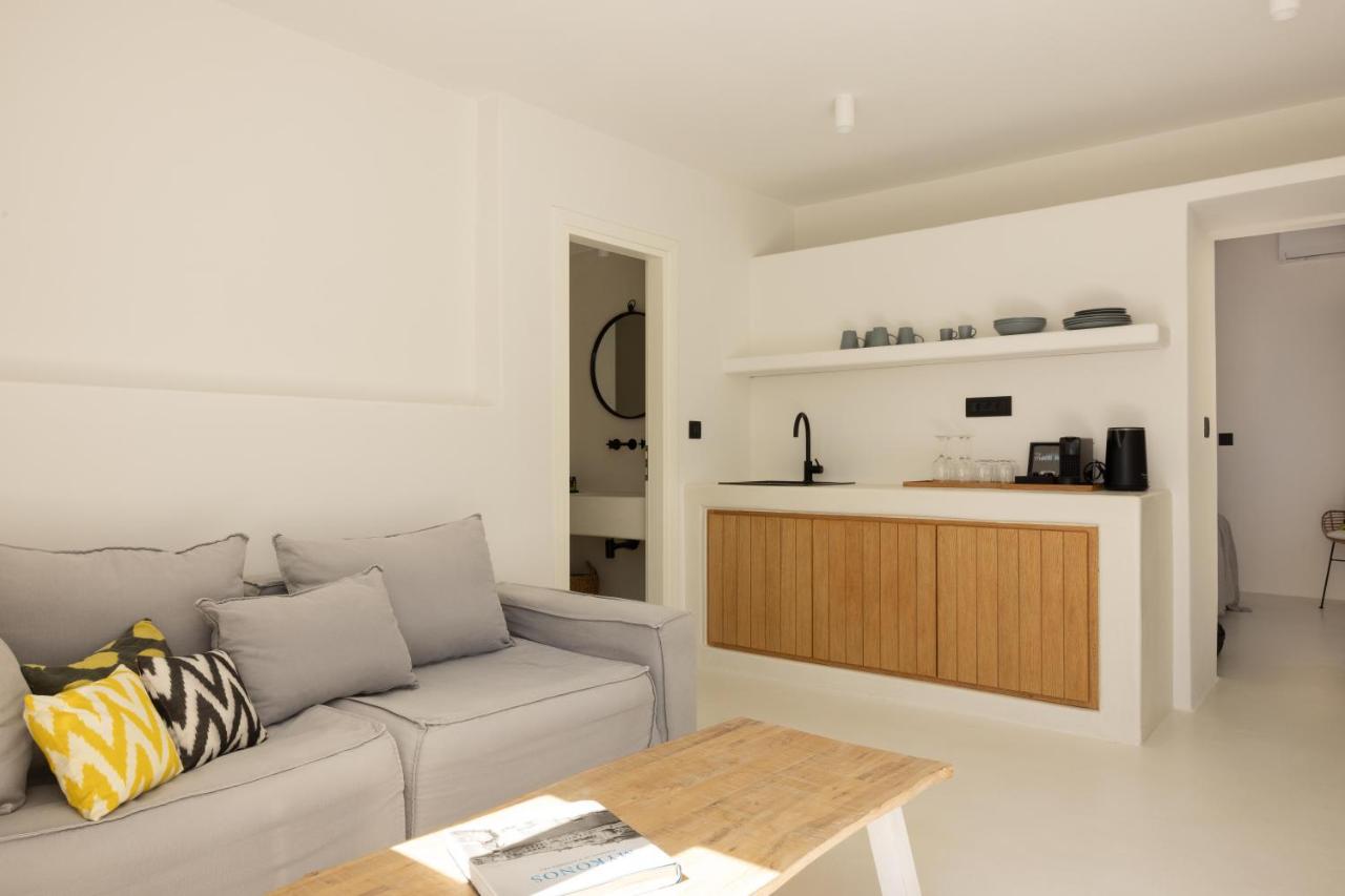 Boho Origin Mykonos - 4