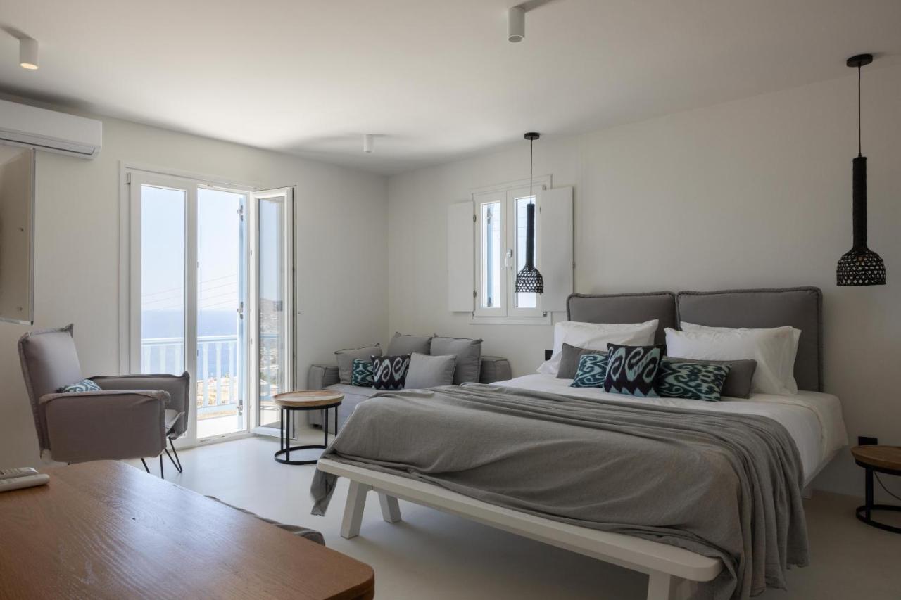 Boho Origin Mykonos - 2