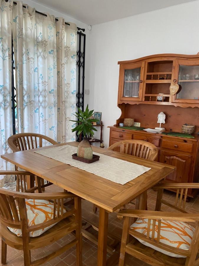 Vacation Beach House South of Mauritius - Riambel - 4