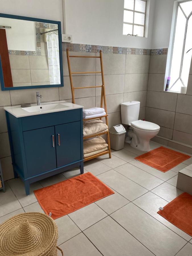 Vacation Beach House South of Mauritius - Riambel - 3