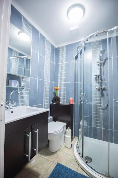 Stylish Studio in Southwark Near Tube - 4