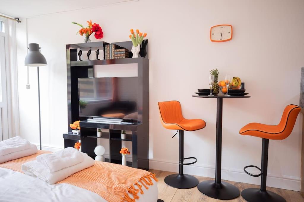Stylish Studio in Southwark Near Tube - 2