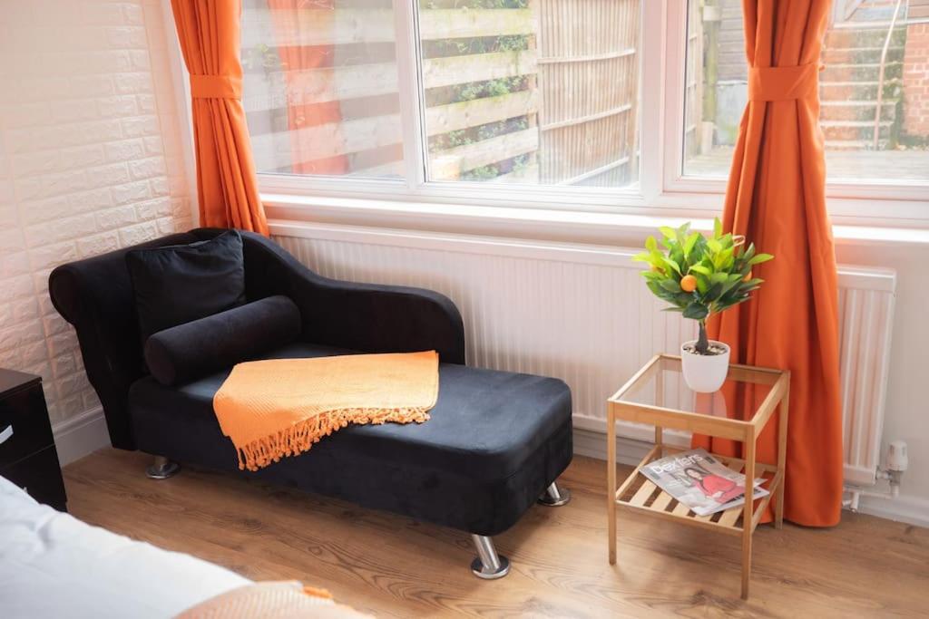 Stylish Studio in Southwark Near Tube - 3