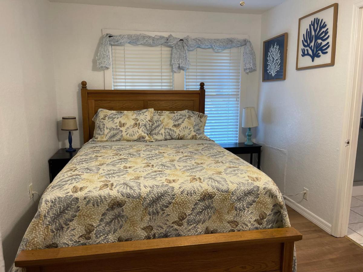 Nature Coast Inn & Cottages — photo 17