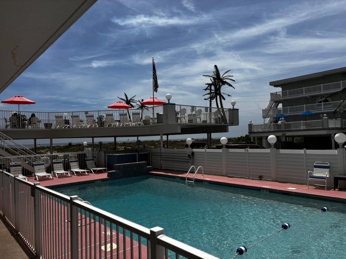 Paradise Oceanfront Resort of Wildwood Crest — photo 18