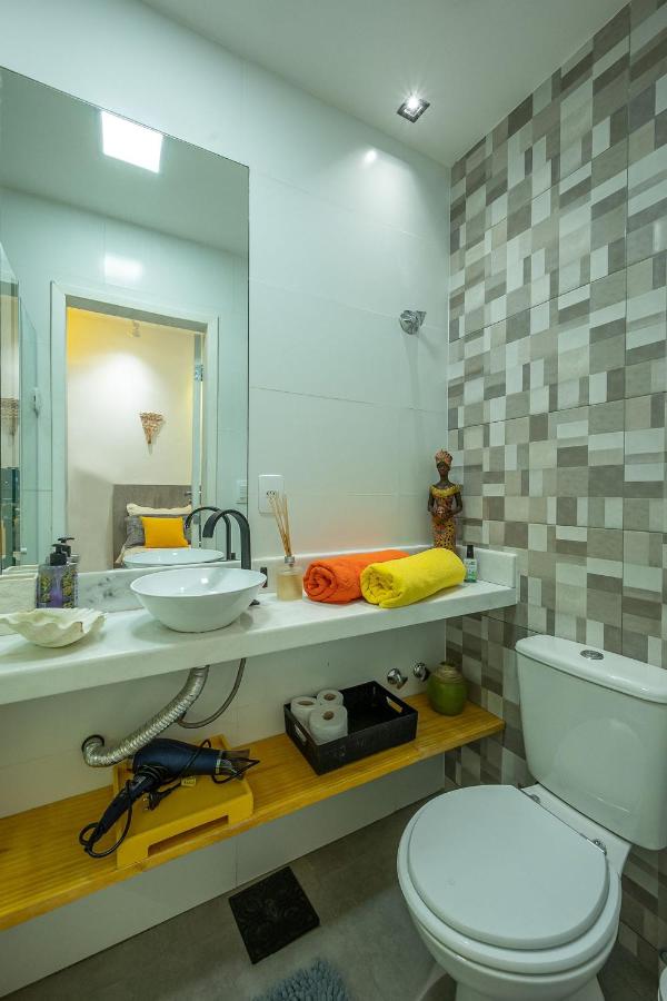 Studio entre Copacabana, Ipanema e Arpoador - 3